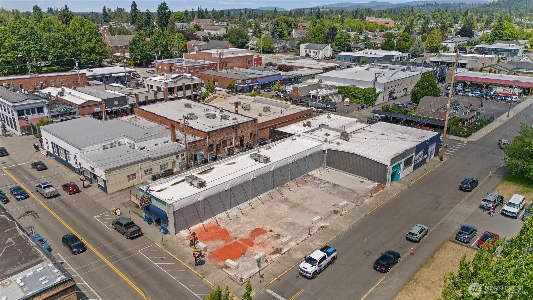 1107 Griffin Avenue Enumclaw WA 98022