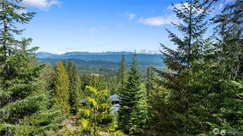 131 Basin Creek Way Cle Elum WA 98922