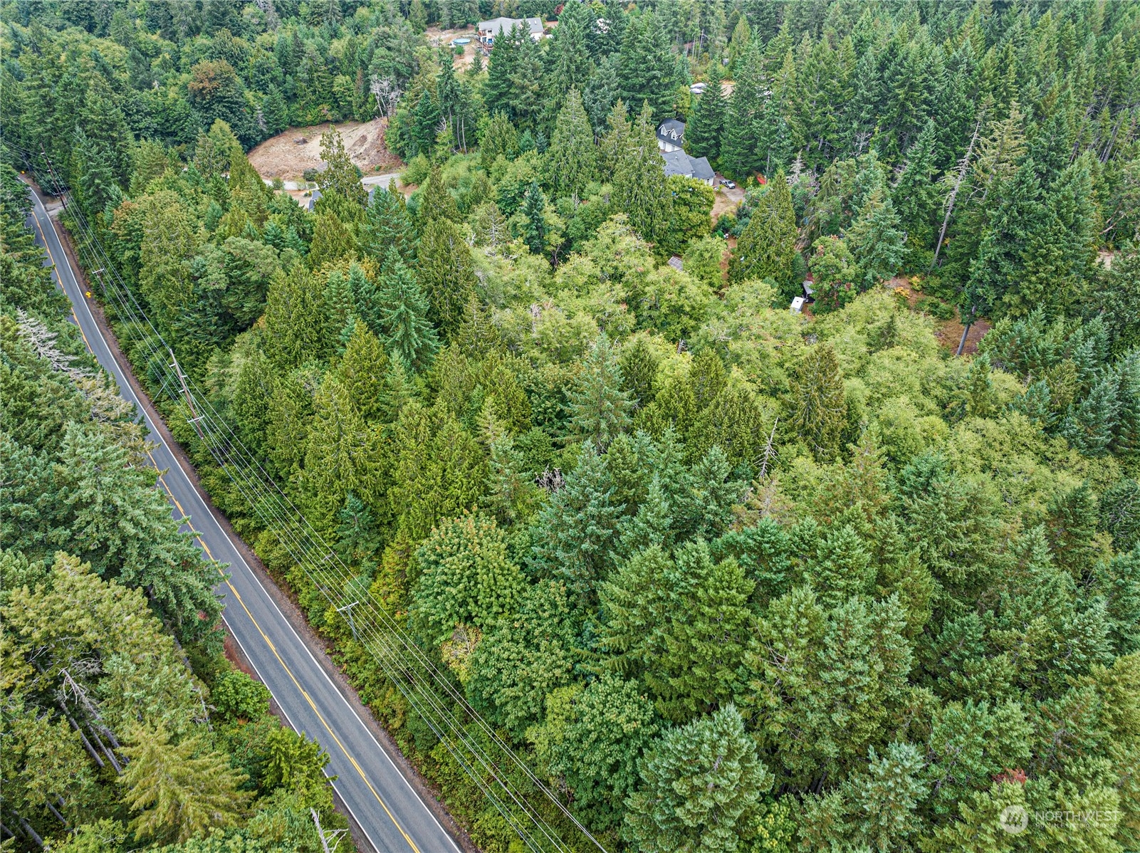 0 Lackey Road NW Vaughn WA 98394
