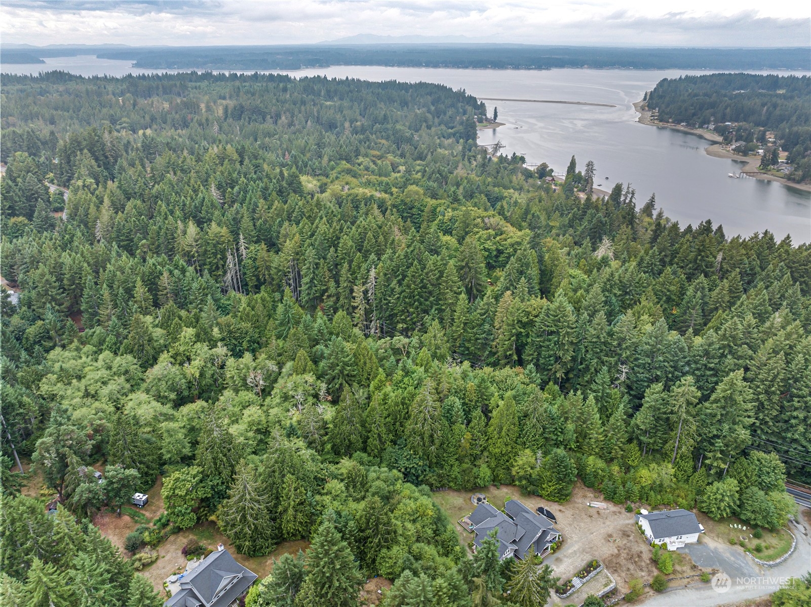 0 Lackey Road NW Vaughn WA 98394