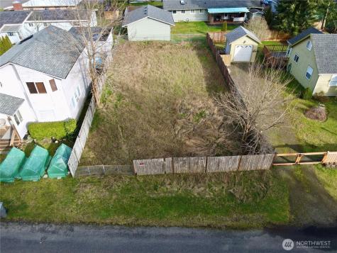 0 N Adams Street Westport WA 98595