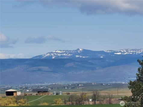 426 Nka Rolling Hill Drive Ellensburg WA 98926