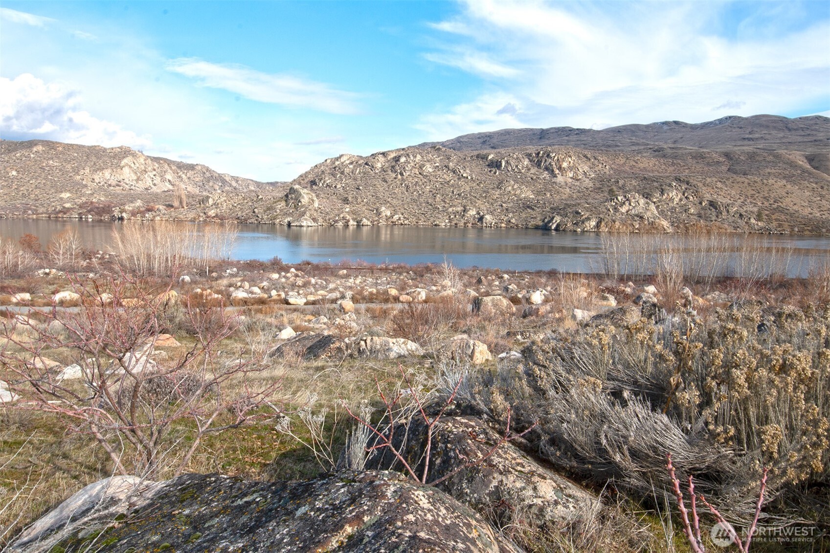 0 Lazy Lightning Lp Lots 1 & 4-6 Pateros WA 98846