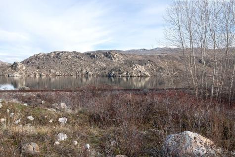 0 Lazy Lightning Lp Lots 1 & 4-6 Pateros WA 98846