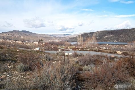 0 Lazy Lightning Lp Lots 1 & 4-6 Pateros WA 98846
