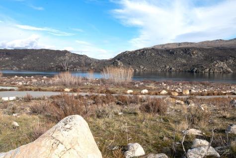 0 Lazy Lightning Lp Lots 1 & 4-6 Pateros WA 98846