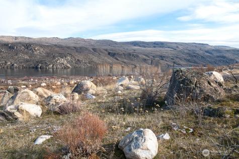 0 Lazy Lightning Lp Lots 1 & 4-6 Pateros WA 98846