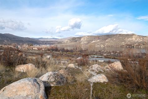0 Lazy Lightning Lp Lots 1 & 4-6 Pateros WA 98846