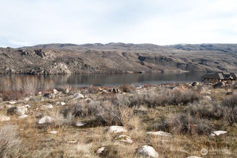 0 Lazy Lightning Lp Lots 1 & 4-6 Pateros WA 98846