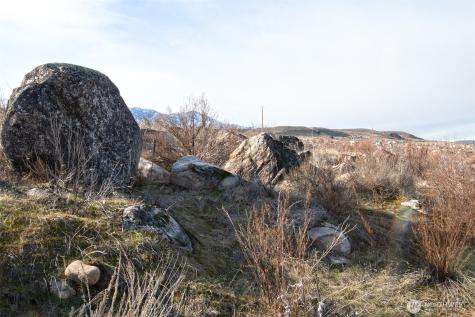 0 Lazy Lightning Lp Lots 1 & 4-6 Pateros WA 98846