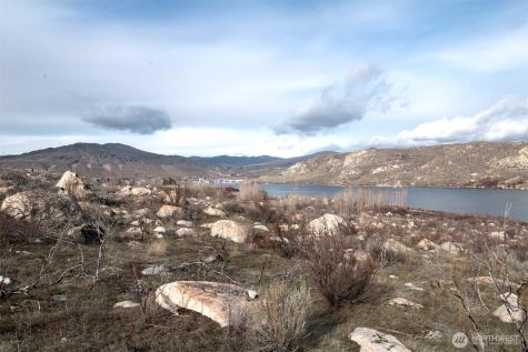 0 Lazy Lightning Lp Lots 1 & 4-6 Pateros WA 98846