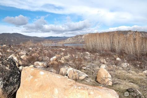 0 Lazy Lightning Lp Lots 1 & 4-6 Pateros WA 98846