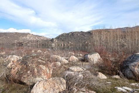 0 Lazy Lightning Lp Lots 1 & 4-6 Pateros WA 98846