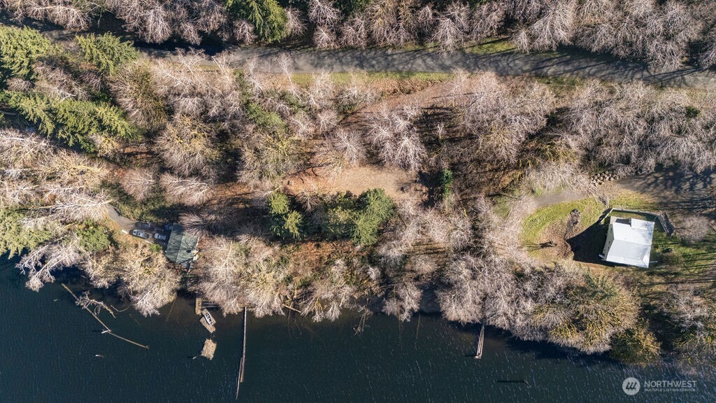 1185 E Lake Pleasant Road Beaver WA 98305