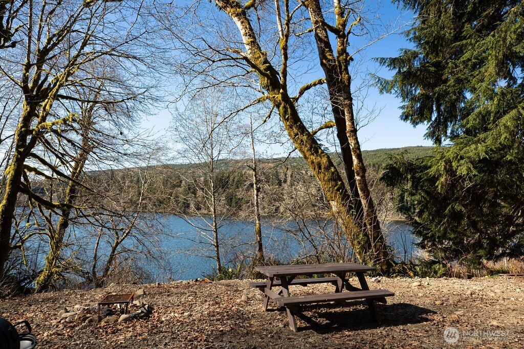 1185 E Lake Pleasant Road Beaver WA 98305