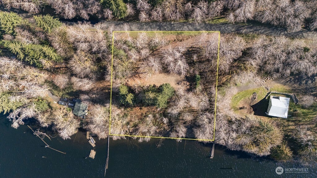 1185 E Lake Pleasant Road Beaver WA 98305