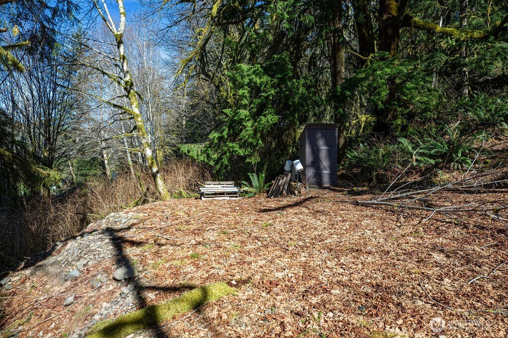 1185 E Lake Pleasant Road Beaver WA 98305