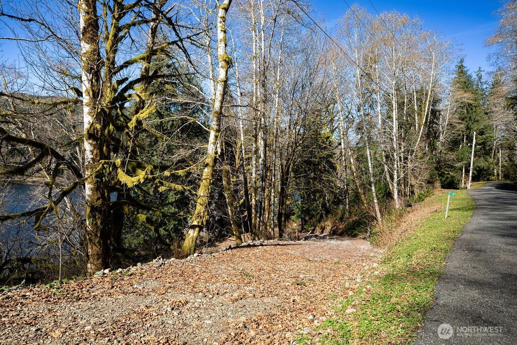 1185 E Lake Pleasant Road Beaver WA 98305