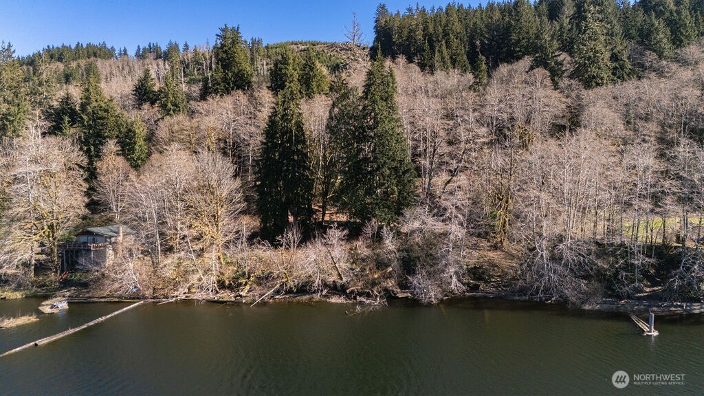 1185 E Lake Pleasant Road Beaver WA 98305