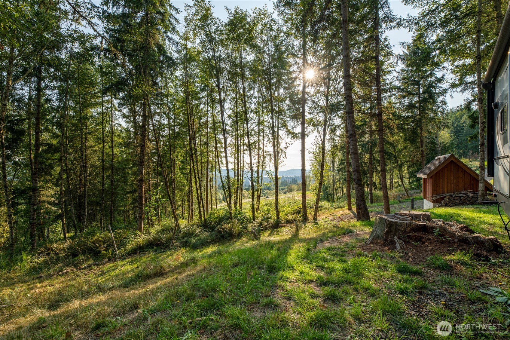 189 Kjesbu Road Silver Creek WA 98585