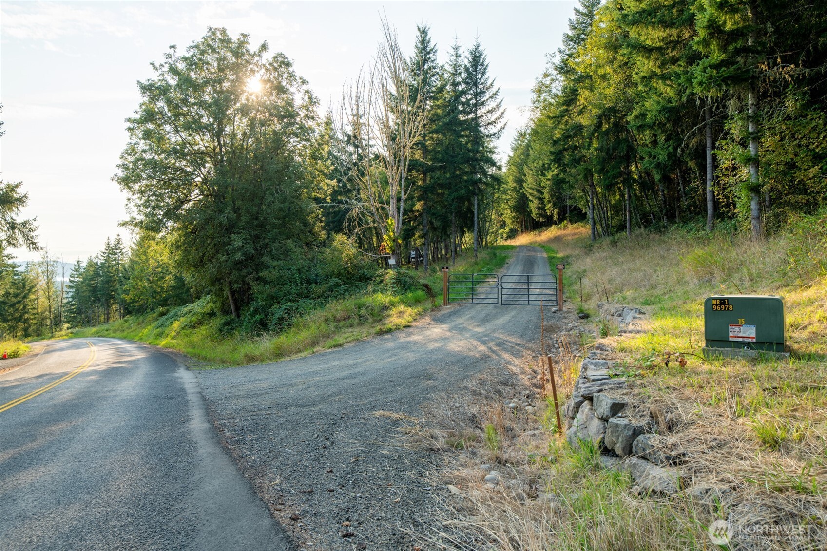 189 Kjesbu Road Silver Creek WA 98585