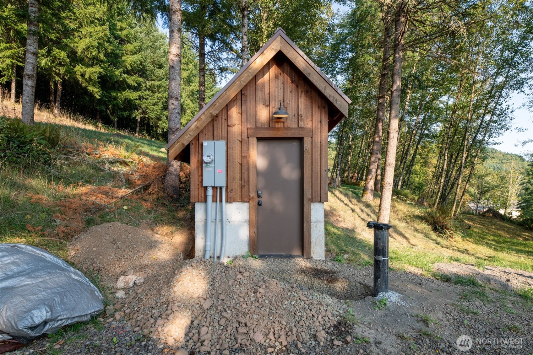 189 Kjesbu Road Silver Creek WA 98585