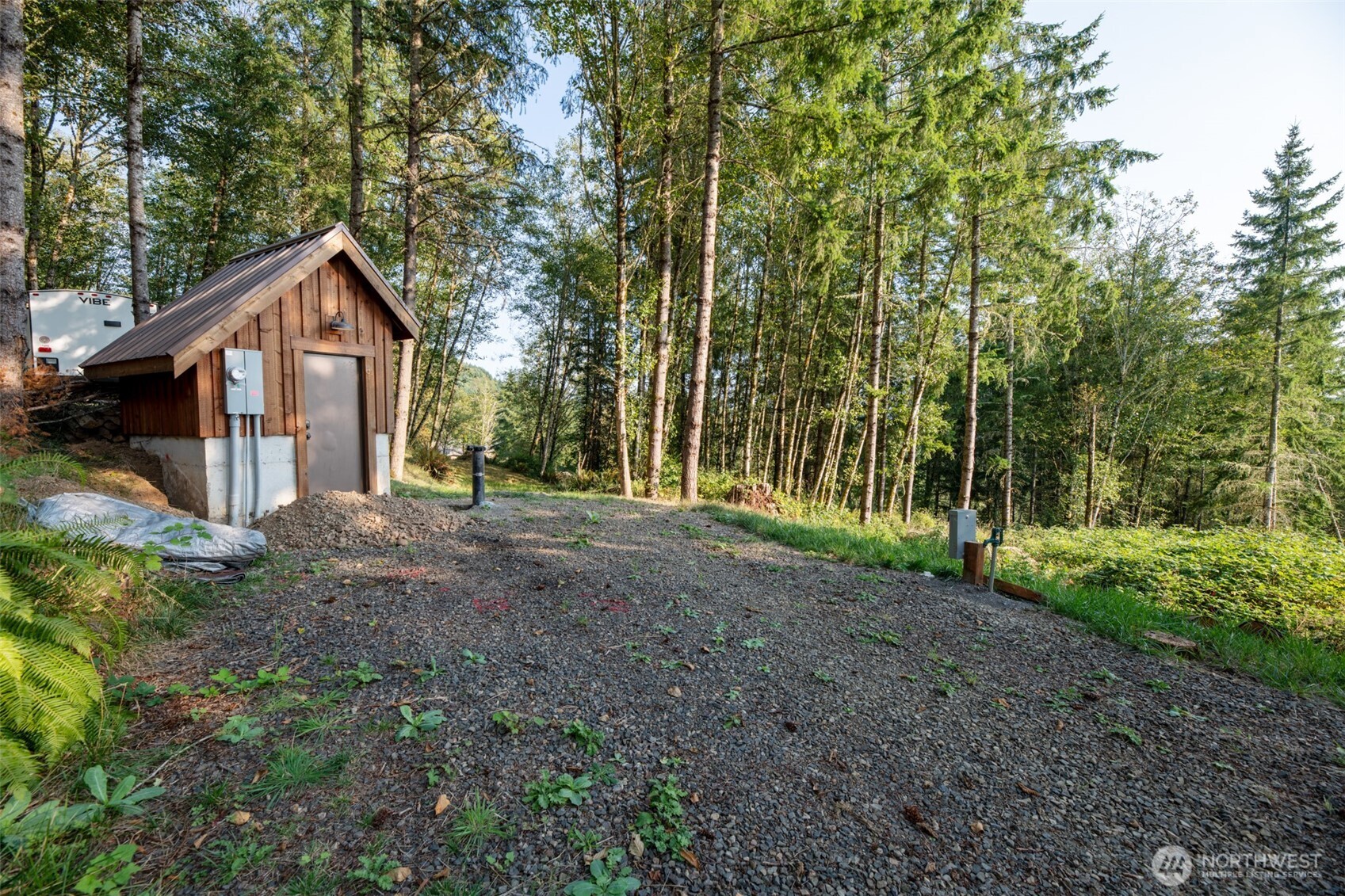 189 Kjesbu Road Silver Creek WA 98585