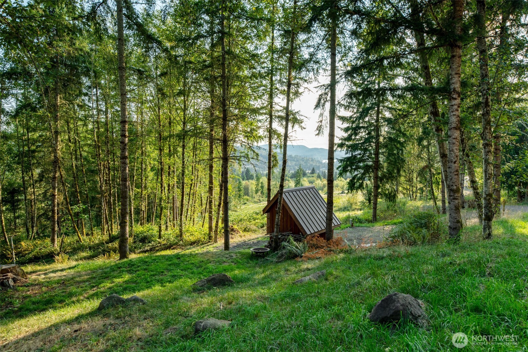 189 Kjesbu Road Silver Creek WA 98585