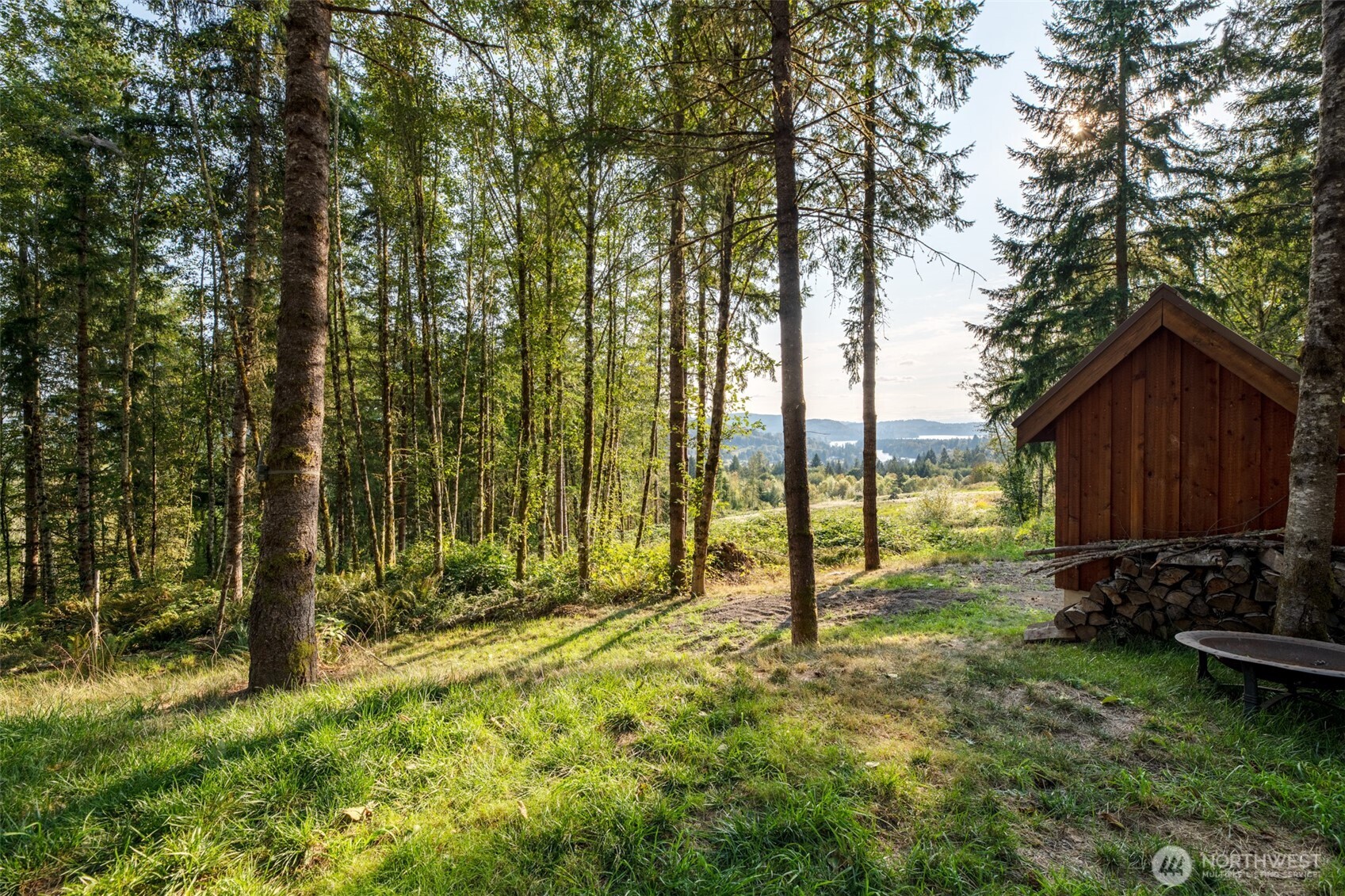 189 Kjesbu Road Silver Creek WA 98585