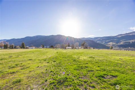 123 Chelan Falls Chelan Falls WA 98817