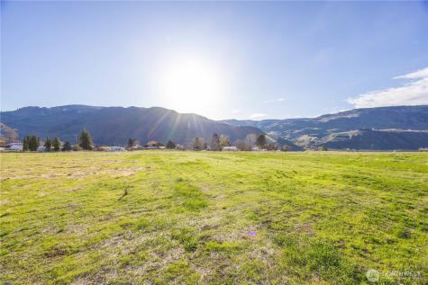 123 Chelan Falls Chelan Falls WA 98817