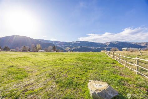 123 Chelan Falls Chelan Falls WA 98817