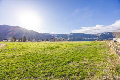 123 Chelan Falls Chelan Falls WA 98817