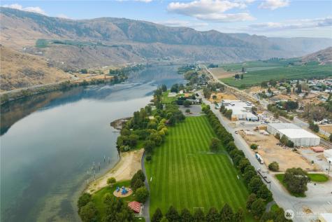 123 Chelan Falls Chelan Falls WA 98817