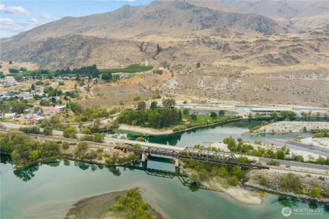123 Chelan Falls Chelan Falls WA 98817