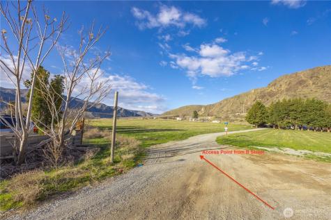 123 Chelan Falls Chelan Falls WA 98817