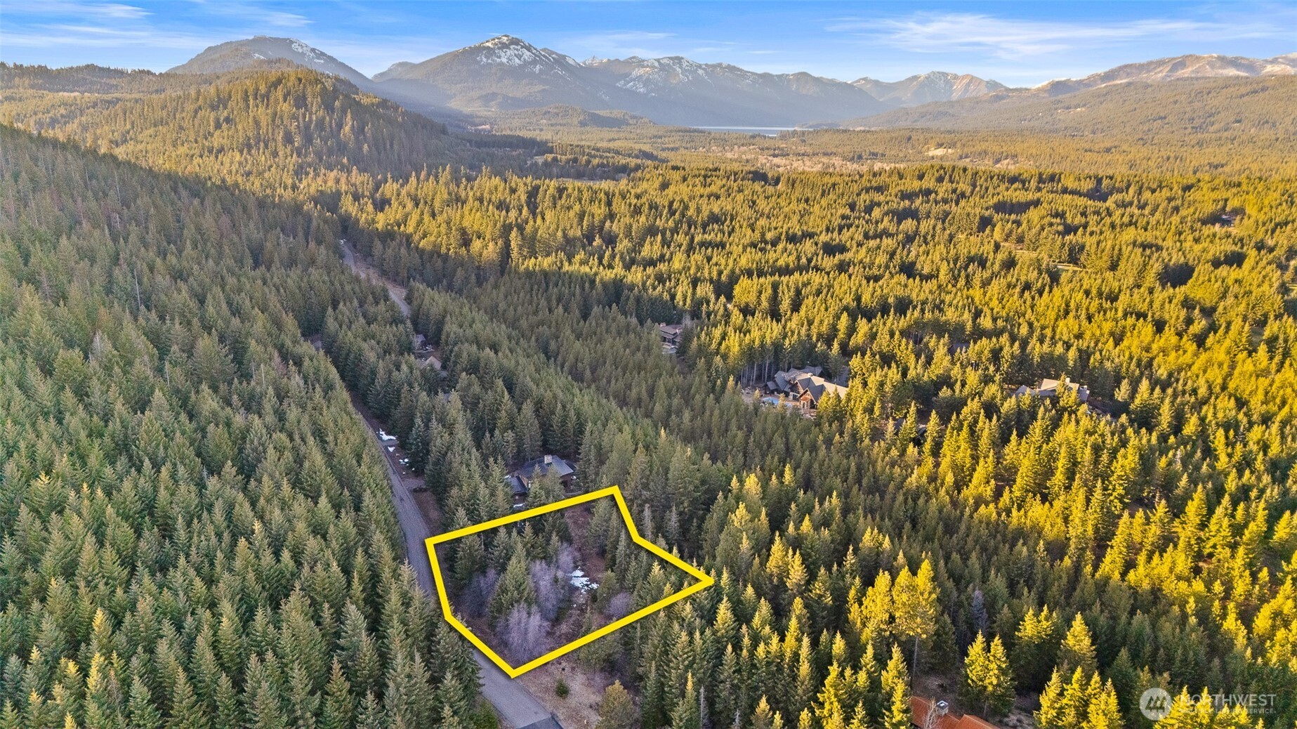 3301 Jenkins Drive Cle Elum WA 98922