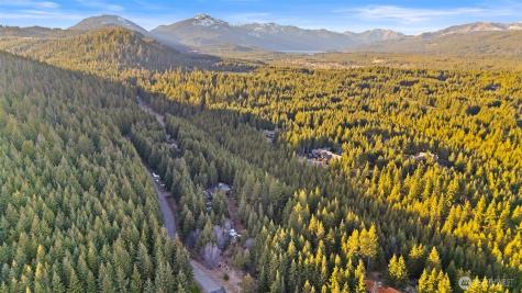 3301 Jenkins Drive Cle Elum WA 98922