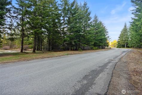 3301 Jenkins Drive Cle Elum WA 98922