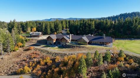 3301 Jenkins Drive Cle Elum WA 98922
