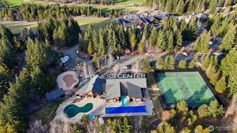 3301 Jenkins Drive Cle Elum WA 98922