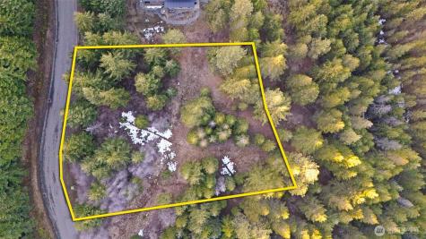 3301 Jenkins Drive Cle Elum WA 98922