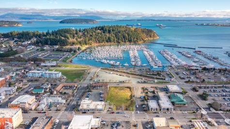 911 Commercial Avenue Anacortes WA 98221