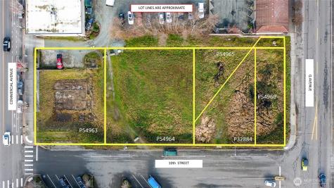 911 Commercial Avenue Anacortes WA 98221
