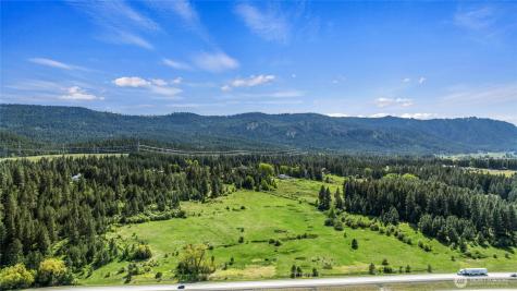 66 Upper Peoh Point Road Cle Elum WA 98922