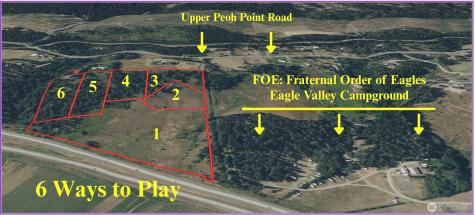 66 Upper Peoh Point Road Cle Elum WA 98922
