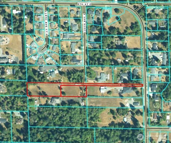 1020 120th Avenue E Edgewood WA 98372