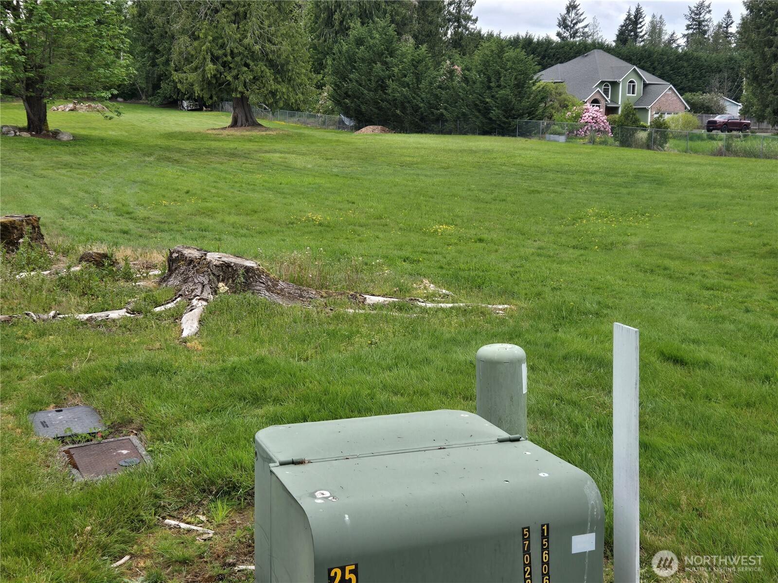 1020 120th Avenue E Edgewood WA 98372