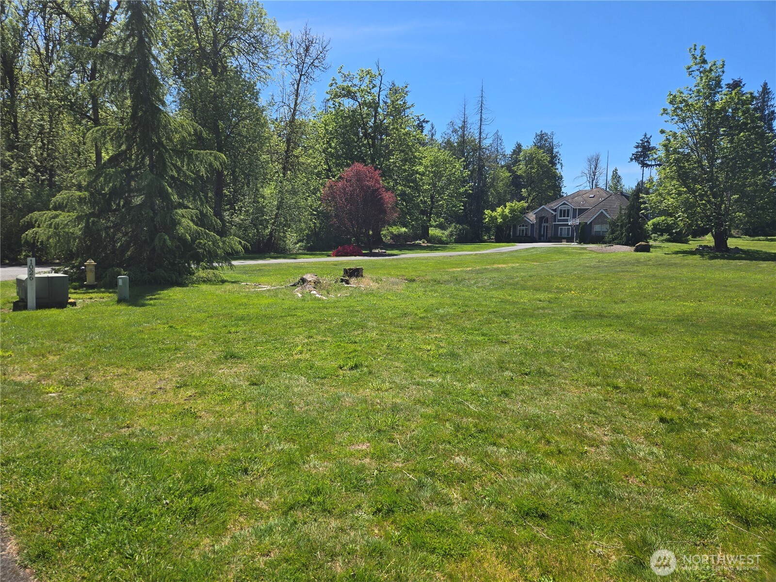 1020 120th Avenue E Edgewood WA 98372
