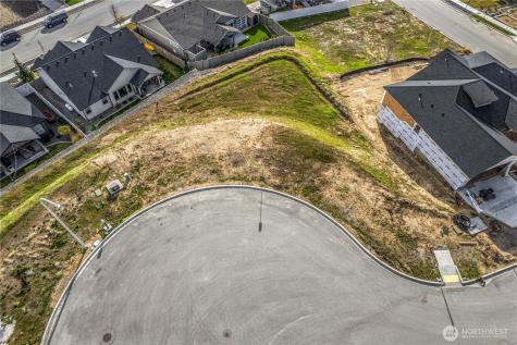 978 Spring Mountain Drive Wenatchee WA 98801